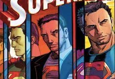 Superman: ¿por qué Lois Lane reveló la verdadera identidad de Clark Kent?