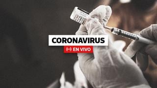 Coronavirus Perú EN VIVO: Último minuto del COVID-19, cifras del Minsa, Vacunación y más. Hoy, 16 de abril