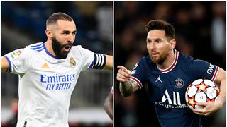 Dudas, críticas y eliminaciones en Copa: ¿Cómo llegan Real Madrid y PSG a su duelo en Champions?