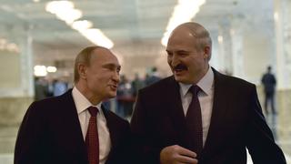 ¿Está Bielorrusia cerca de entrar en la guerra contra Ucrania?