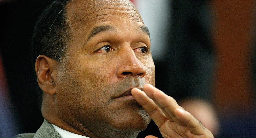 OJ Simpson “is a completely free man” after ending his parole regime