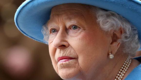 La reina Isabel II recibe sus ingresos del Ducado de Lancaster.