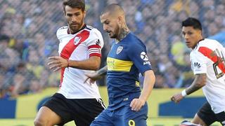 River vs. Boca EN VIVO: club 'millonario' anunció cómo será el ingreso para la final del domingo