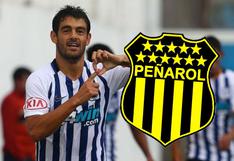 ¿Luis Aguiar se va a Peñarol? El uruguayo sorprendió con esta respuesta