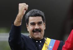 Maduro pide 30 años de cárcel a quienes tuitearon contra la Constituyente [VIDEO]