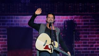 Ricardo Arjona: “Lo bueno de la COVID-19 es que la gente se ha puesto un poco más loca” 