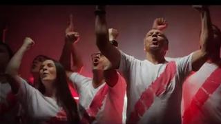 Perú vs. Argentina: "Contigo Perú", el emotivo video