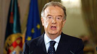 Muere a los 81 años Jorge Sampaio, expresidente de Portugal 