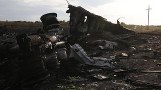 Vuelo MH17: 198 cuerpos fueron recuperados