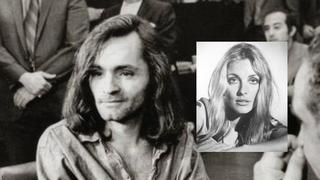 ¿Cómo la secta de Charles Manson asesinó a la actriz Sharon Tate en Los Ángeles?