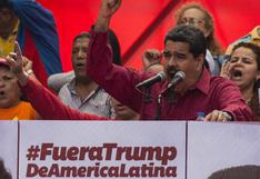 Maduro: ¿qué espera al convocar "cumbre mundial de solidaridad" con Venezuela?