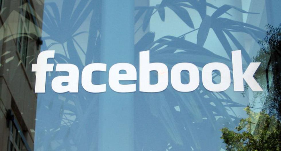 Facebook pide a la DEA no crear cuentas falsas