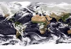 NASA registra en Ultra HD el aliento de la Tierra | VIDEO
