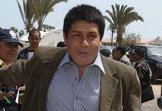 JNE declaró la vacancia de Mariano Nacimiento, alcalde provincial de Ica