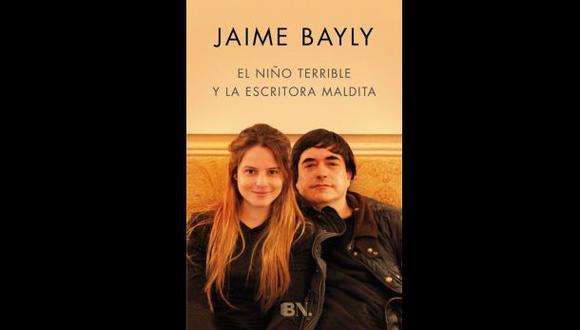 Jaime Bayly: ¿Dónde venden y cuánto cuesta su nuevo libro?