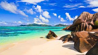 Las 10 mejores playas del mundo, según National Geographic