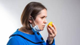 COVID-19 | ¿Cómo recuperan el olfato los pacientes que lo perdieron por el coronavirus?