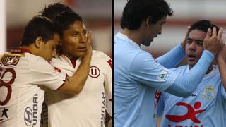La ‘U’ y Real Garcilaso disputan hoy la final del torneo en Huancayo (1 p.m.)