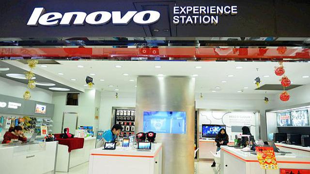 Compra de Motorola por parte de Lenovo perjudicaría a Apple - 1