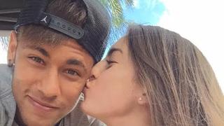Neymar: ella eligió conocerlo en vez de ganar US$10 mil