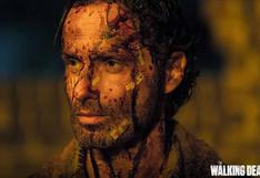 The Walking Dead: ''Rick es peligroso'' en nuevo video de la temporada 6