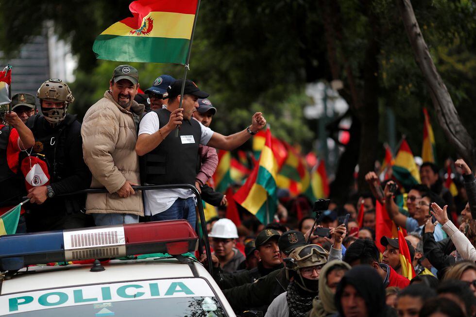 futbolmania en vivo la paz bolivia