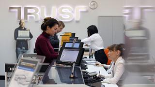 Rusia rescatará a banco comercial debido a la crisis del rublo