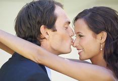 5 formas inesperadas de demostrarle a tu pareja que lo amas