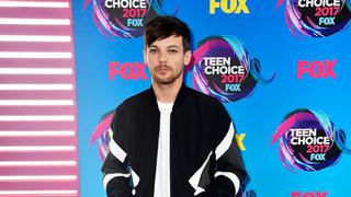 Louis Tomlinson trabaja en su primer disco y planea gira de conciertos para el 2020 | VIDEO