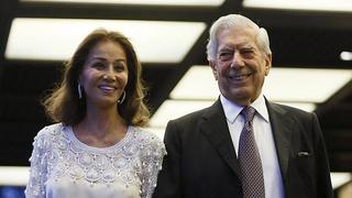 Las series que Mario Vargas Llosa e Isabel Preysler recomiendan para pasar la cuarentena