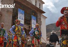 Redescubre Cusco a través de cinco de sus pueblos