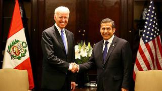 EEUU habría expresado a Humala preocupación por Venezuela