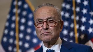 EE.UU.: El senador Chuck Schumer da positivo a coronavirus