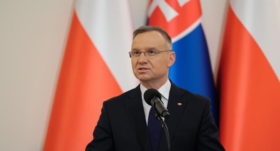 Poland says it is “ready” to host nuclear weapons on its territory