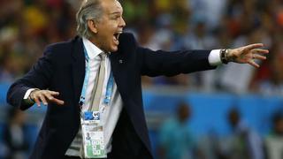 Sabella y su continuidad: "No tomé ninguna decisión"