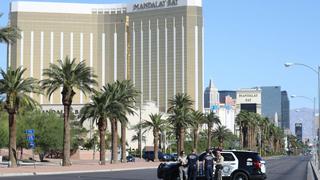Corte de EE.UU. aprueba USD 800 millones en indemnización a víctimas de tiroteo en Las Vegas