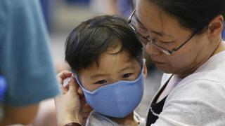 Corea del Sur: Ya son 15 muertos por el virus del MERS