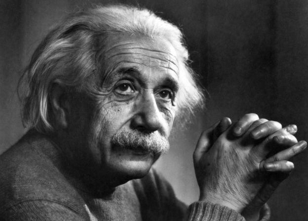 Albert Einstein señaló que las tres dimensiones del espacio están vinculadas al tiempo, una cuarta dimensión. (Foto: SPL)