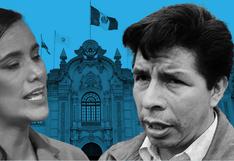 Los puntos de encuentro entre Mendoza y Castillo: El cambio de Constitución y un Estado protagonista