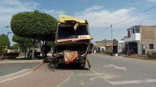 Panamericana Norte: dos muertos y 15 heridos tras accidente