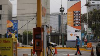 Alerta por desabastecimiento de combustible en grifos de Lima: recorrido de El Comercio para conocer las razones