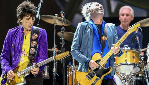 Rolling Stones en Lima: 35 mil tickets vendidos en preventa