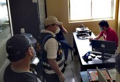 San Martín: intervienen municipio de Lamas por irregularidades en compra de víveres para familias pobres