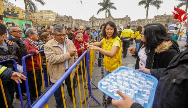 (Municipalidad de Lima)