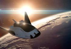 Dream Chaser, el primer avión espacial comercial alado está casi listo para despegar