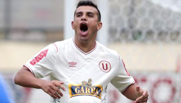Universitario goleó 3-0 a Alianza Atlético en Torneo del Inca