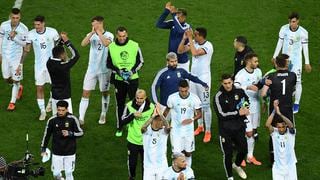 Argentina venció 2-1 a Chile y se quedó con la medalla de bronce en la Copa América