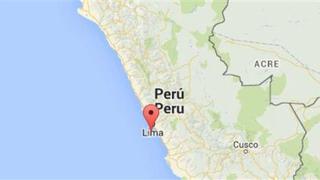 Sismos de hoy en Perú, según IGP: revisa aquí el registro de movimientos hoy, 17 de diciembre