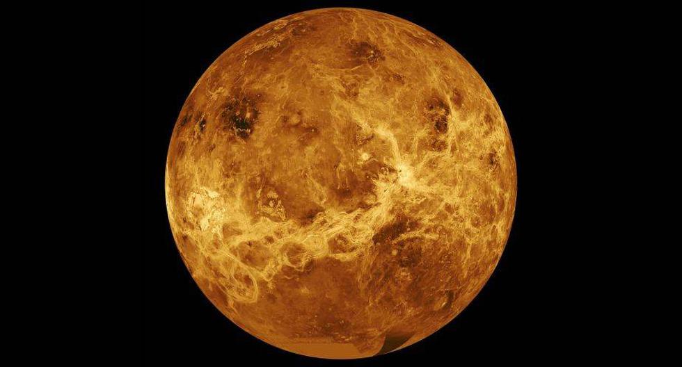 Un día como hoy pero en 1962, la sonda estadounidense "Mariner II" se acerca a 33.000 kilómetros de Venus tras recorrer otros 300 millones de kilómetros. (Foto: NASA.gov)