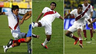 Retamoso, Lobatón o Ballón: la última duda en la selección peruana